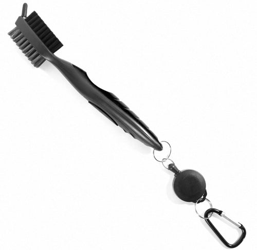 Golf Club Groove Cleaning Brush
